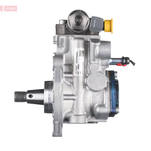 Vysokotlaké čerpadlo DCRP500080 /DENSO/ - obr. 5