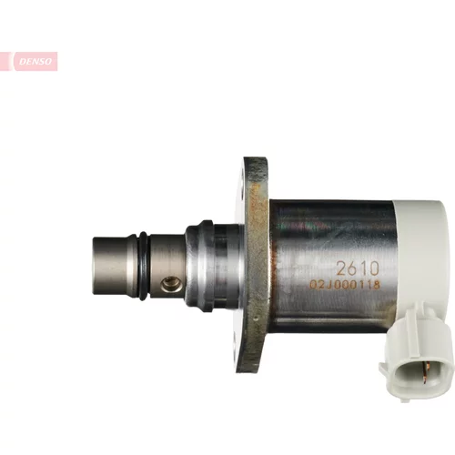 Ventil regulácie tlaku v systéme Common-Rail DCRS301370 /DENSO/ - obr. 1