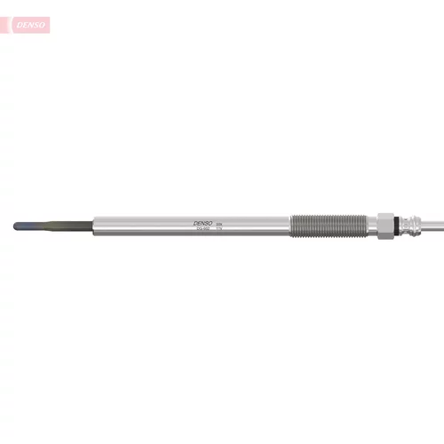Žeraviaca sviečka DG-662 /DENSO/ - obr. 1