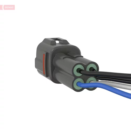 Lambda sonda DOX-0211 /DENSO/ - obr. 3