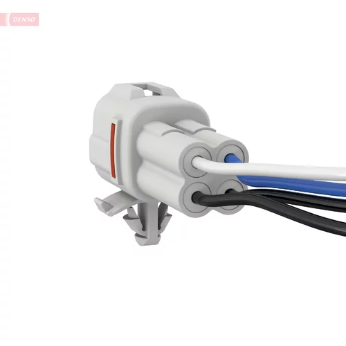 Lambda sonda DOX-1077 /DENSO/ - obr. 3