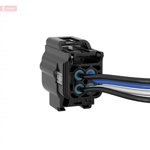 Lambda sonda DOX-1375 /DENSO/ - obr. 5