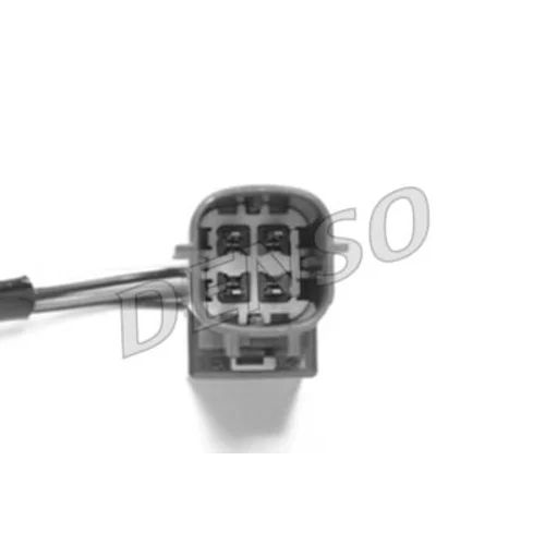 Lambda sonda DOX-1380 /DENSO/ - obr. 5