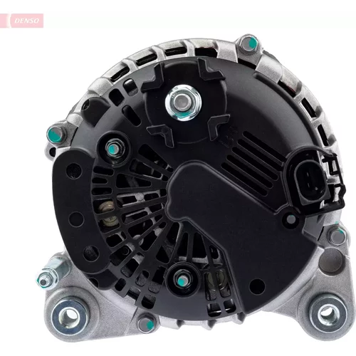 Alternátor DAN1528 /DENSO/ - obr. 1
