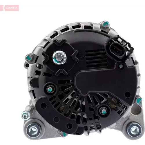 Alternátor DAN1533 /DENSO/ - obr. 1