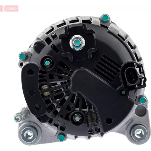 Alternátor DAN1542 /DENSO/ - obr. 1