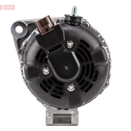Alternátor DAN988 /DENSO/ - obr. 1