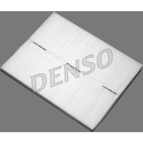 Filter vnútorného priestoru DENSO DCF036P
