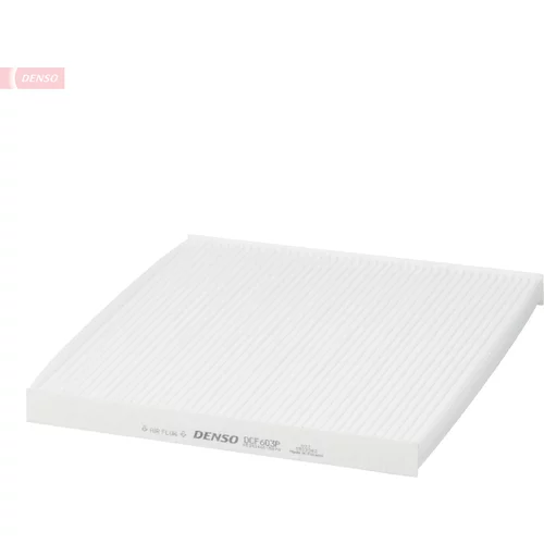Filter vnútorného priestoru DENSO DCF603P