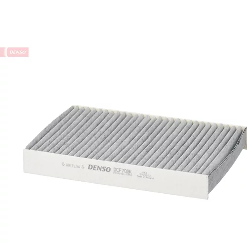 Filter vnútorného priestoru DENSO DCF700K