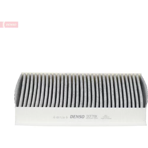 Filter vnútorného priestoru DCF701K /DENSO/ - obr. 1
