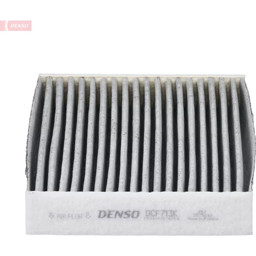 Filter vnútorného priestoru DCF713K /DENSO/ - obr. 1