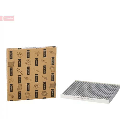 Filter vnútorného priestoru DCF714K /DENSO/ - obr. 2
