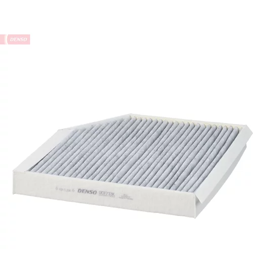 Filter vnútorného priestoru DENSO DCF733K