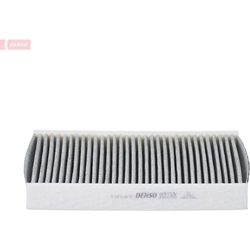 Filter vnútorného priestoru DCF737K /DENSO/ - obr. 1