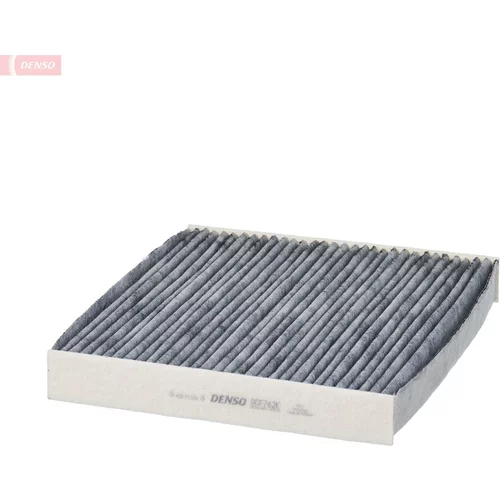 Filter vnútorného priestoru DENSO DCF762K