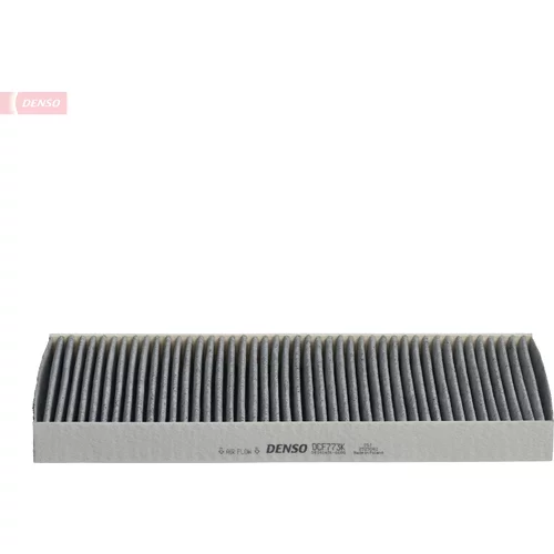 Filter vnútorného priestoru DCF773K /DENSO/ - obr. 1