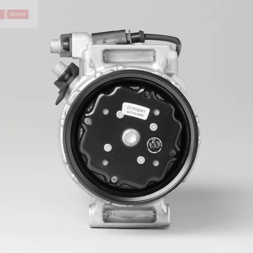 Kompresor klimatizácie DCP02091 /DENSO/ - obr. 1