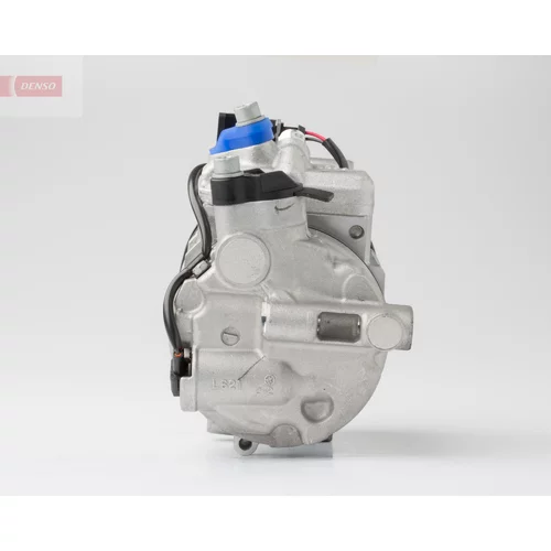 Kompresor klimatizácie DCP02099 /DENSO/ - obr. 3