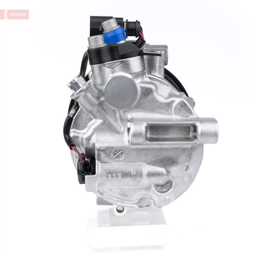 Kompresor klimatizácie DCP02114 /DENSO/ - obr. 1