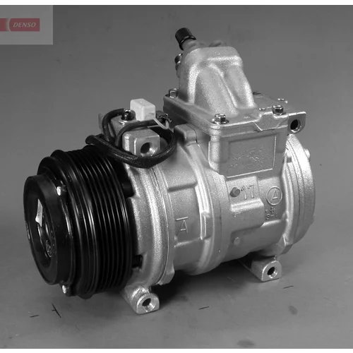 Kompresor klimatizácie DENSO DCP05009