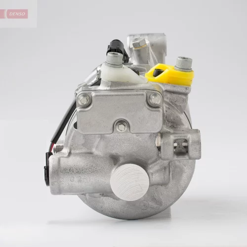 Kompresor klimatizácie DCP05026 /DENSO/ - obr. 3