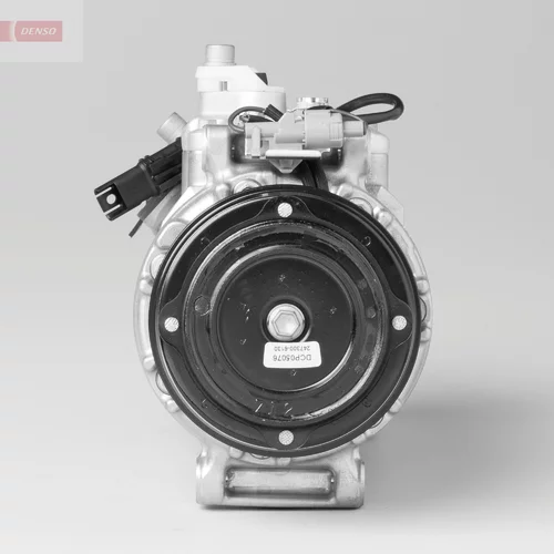Kompresor klimatizácie DCP05076 /DENSO/ - obr. 2