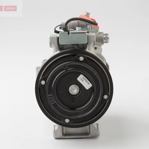 Kompresor klimatizácie DCP05104 /DENSO/ - obr. 2