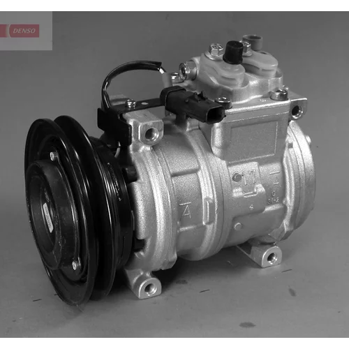 Kompresor klimatizácie DENSO DCP06009