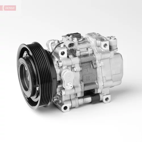 Kompresor klimatizácie DENSO DCP09009