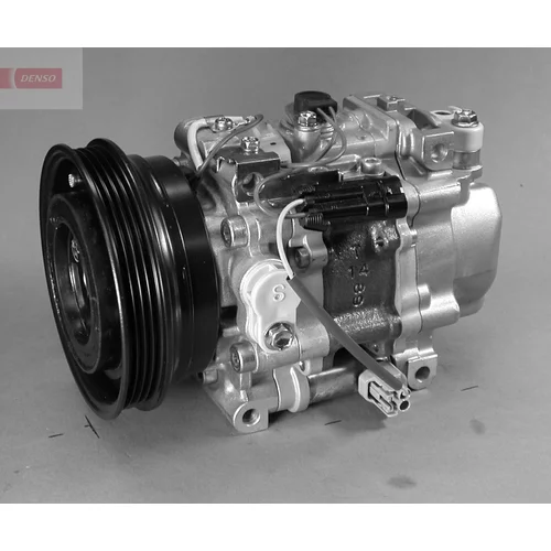 Kompresor klimatizácie DENSO DCP09014