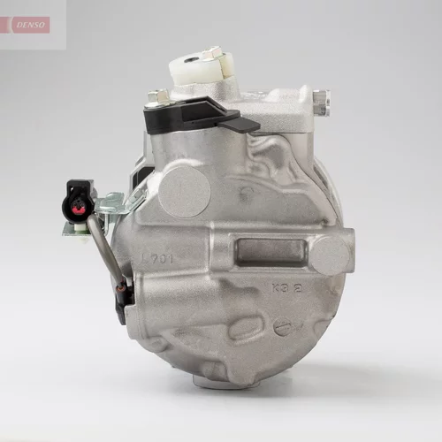 Kompresor klimatizácie DCP14013 /DENSO/ - obr. 3