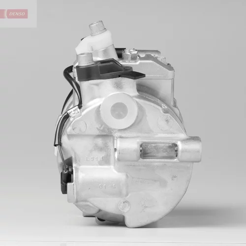 Kompresor klimatizácie DCP17105 /DENSO/ - obr. 2