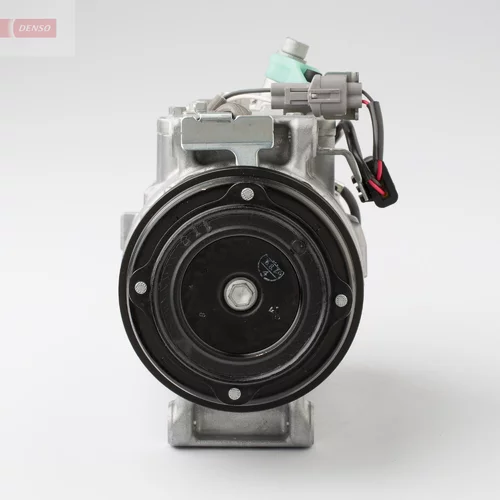 Kompresor klimatizácie DCP17148 /DENSO/ - obr. 2