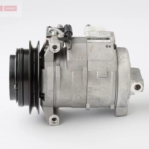 Kompresor klimatizácie DCP17150 /DENSO/ - obr. 1