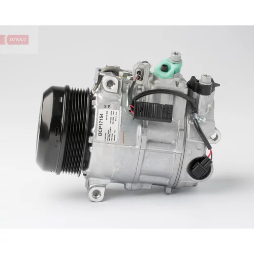Kompresor klimatizácie DCP17154 /DENSO/ - obr. 1