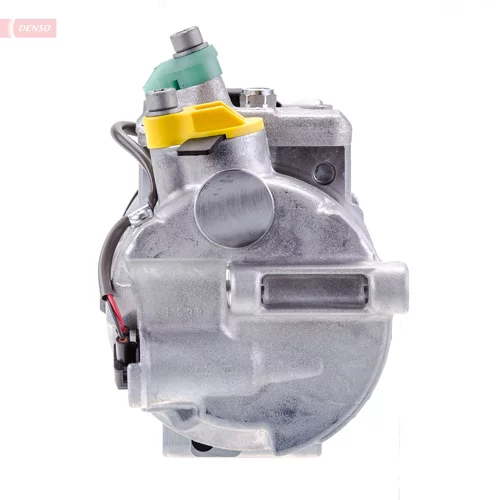 Kompresor klimatizácie DCP17162 /DENSO/ - obr. 3