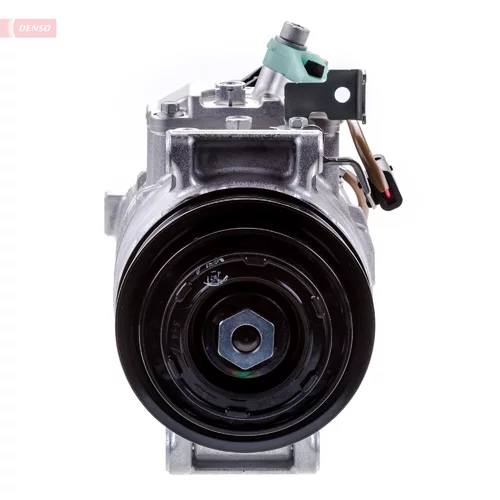 Kompresor klimatizácie DCP17165 /DENSO/ - obr. 2