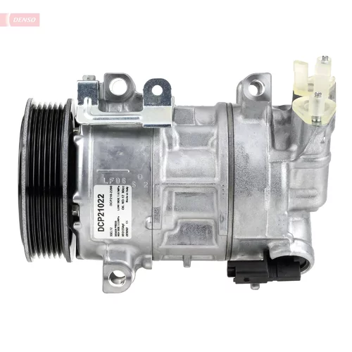 Kompresor klimatizácie DCP21022 /DENSO/ - obr. 1