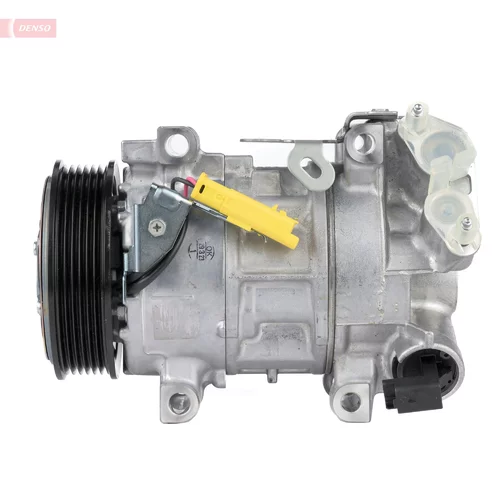 Kompresor klimatizácie DCP21033 /DENSO/ - obr. 3