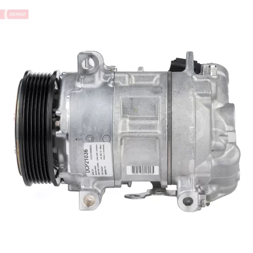 Kompresor klimatizácie DCP21036 /DENSO/ - obr. 3