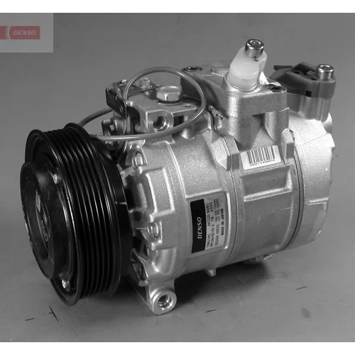 Kompresor klimatizácie DENSO DCP28008