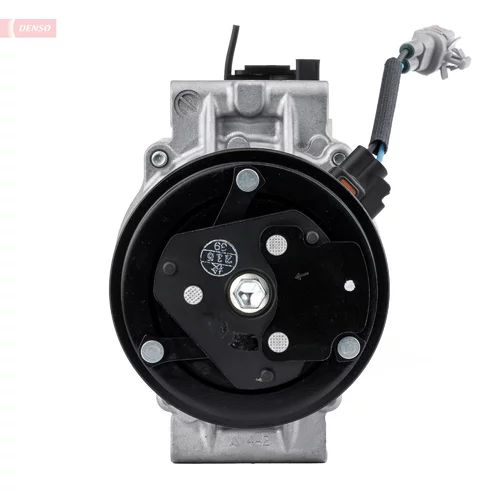 Kompresor klimatizácie DCP36002 /DENSO/ - obr. 1