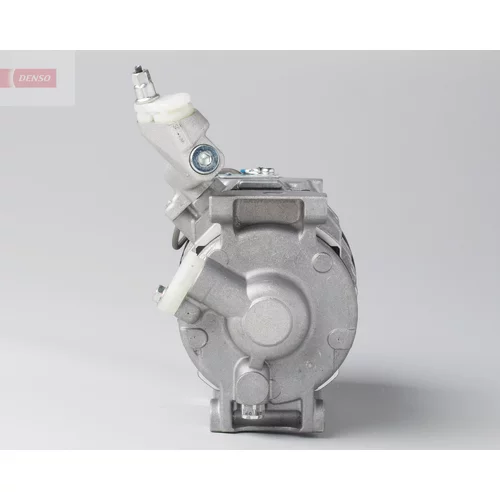 Kompresor klimatizácie DCP40004 /DENSO/ - obr. 2