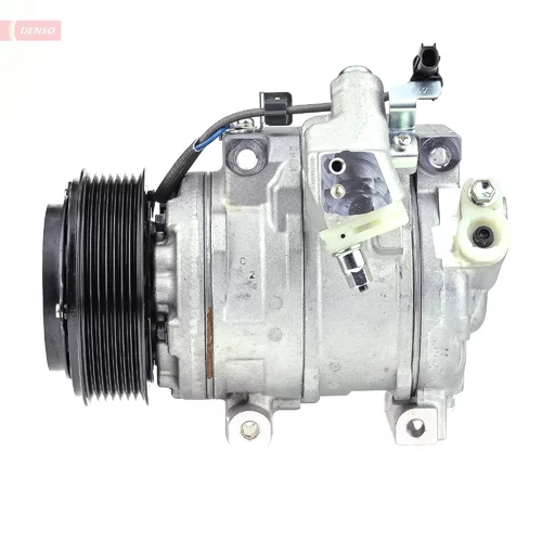 Kompresor klimatizácie DCP40018 /DENSO/ - obr. 1