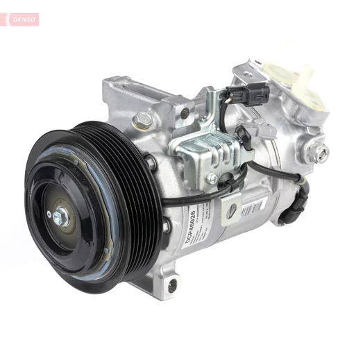Kompresor klimatizácie DENSO DCP46026