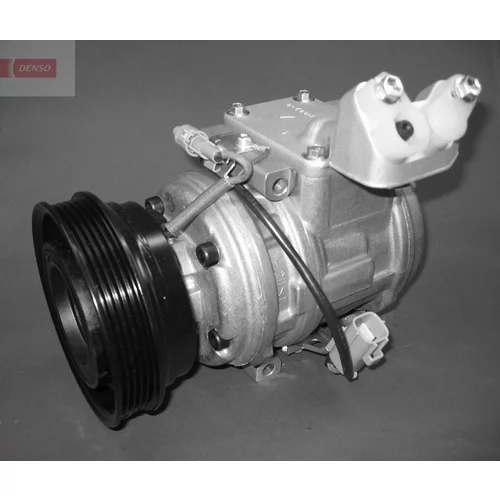 Kompresor klimatizácie DENSO DCP50025
