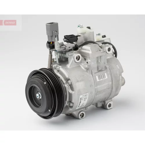 Kompresor klimatizácie DENSO DCP50125