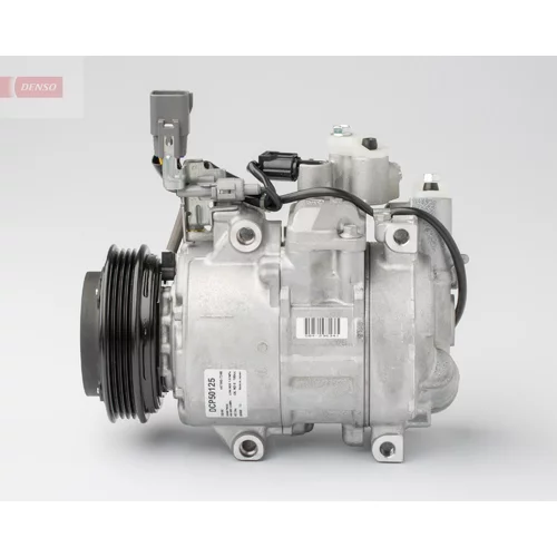 Kompresor klimatizácie DCP50125 /DENSO/ - obr. 1