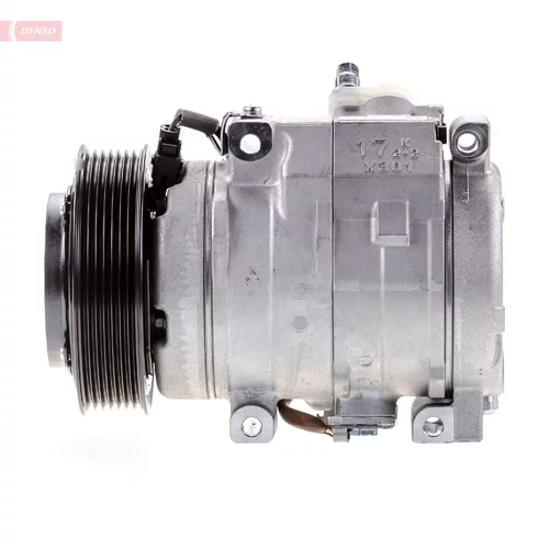 Kompresor klimatizácie DCP50130 /DENSO/ - obr. 1